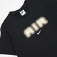 Детская футболка для мальчика Nike B Nsw N Air Tee HQ4188-010 S 128-137 см (197602354317) - изображение 7
