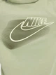 Детское теплое худи на флисе для мальчика Nike B Nsw Si Flc Po Hoodie Bb2 HM4339-386 128-137 см Салатовое (197599790266) - изображение 13