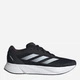 Buty do biegania męskie adidas Duramo SL M ID9849 47.5 Czarny/Biały (4066756060398) - obraz 1