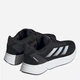 Buty do biegania męskie adidas Duramo SL M ID9849 47.5 Czarny/Biały (4066756060398) - obraz 3