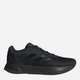 Buty do biegania męskie adidas Duramo SL M IE7261 49.5 Czarne (4066756244804) - obraz 1