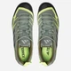 Чоловічі кросівки для туризму adidas Terrex Swift Solo 2 IE8052 42 Зелений/Чорний (4066763514358) - зображення 5
