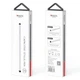Стилус ручка Yesido St-01 Capacitive Stylus pen тонкий кончик белый - изображение 5