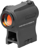 Приціл коліматорний HOLOSUN HS403R 2 MOA - зображення 1
