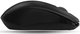 Миша Rapoo 1620 Wireless Black - зображення 3