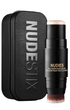 Rozświetlacz Nudestix All Over Face Color Illumi Naughty w sztyfcie 8 g (839174010276) - obraz 1