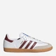 Sneakersy męskie do kostki adidas Originals Samba OG IF3813 42.5 (8.5UK) Białe (4066759170827) - obraz 1