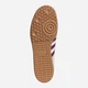 Sneakersy męskie do kostki adidas Originals Samba OG IF3813 42.5 (8.5UK) Białe (4066759170827) - obraz 6
