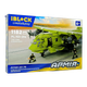 Конструктор Iblock Армия "Самолет АН-70" 1182 детали PL-921-394 - изображение 4