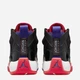 Buty do koszykówki męskie Nike Jordan Jumpman Two Trey DO1925-001 44 (10US) Czarne (196149159645) - obraz 6