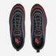 Sneakersy męskie Nike Air Max 97 921826-018 40.5 (7.5US) Czarne (196969083885) - obraz 5