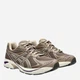 Мужские кроссовки Asics GT-2160 1203A320-251 44.5 Коричневые (4550456841789) - изображение 2