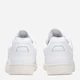 Женские кроссовки для баскетбола Reebok BB 4000 II W 100033649 40.5 Белые (4066756352943) - изображение 5