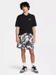 Поло довге чоловіче Nike M Nk Club Ss Polo Pique FN3894-010 2XL Чорне (196974891857) - зображення 3