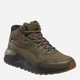 Trzewiki męskie Puma X-RAY Speed Mid WTR 385869-03 44 (9.5UK) 28.5 cm Zielone (4065449689748) - obraz 3