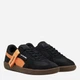 Чоловічі кеди низькі Puma AMG Palermo 397652-01 45 (10.5UK) Чорний/Помаранчевий (4067979541558) - зображення 2