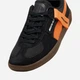 Чоловічі кеди низькі Puma AMG Palermo 397652-01 45 (10.5UK) Чорний/Помаранчевий (4067979541558) - зображення 6