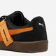Чоловічі кеди низькі Puma AMG Palermo 397652-01 45 (10.5UK) Чорний/Помаранчевий (4067979541558) - зображення 7