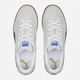 Sneakersy męskie do kostki Puma Handball 106695-03 44.5 (10UK) Białe (4065452795177) - obraz 5