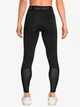 Спортивные леггинсы для фитнеса женские Nike W Np Df Mr 7/8 Tight Tt Grx HJ1219-010 L Черные (197602864601) - изображение 2