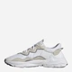 Sneakersy męskie adidas Originals Ozweego EE6464 44 Białe (4061622653414) - obraz 4