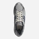 Мужские кроссовки для бега adidas Originals Response Cl GZ1561 46.5 (11.5UK) Серые (4065425539074) - изображение 5
