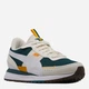 Sneakersy męskie Puma Road Rider Pace Setter 39770601 40 (6.5UK) Białe (4067979786096) - obraz 2
