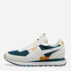Sneakersy męskie Puma Road Rider Pace Setter 39770601 40 (6.5UK) Białe (4067979786096) - obraz 3