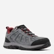 Чоловічі кросівки Columbia Redmond III Waterproof 1940591035 43.5 (10.5US) Сірий/Чорний (195981565973) - зображення 2