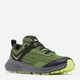 Мужские кроссовки для треккинга Columbia Vertisol Trail 2062921352 47 (14US) Зеленые (195981552560) - изображение 2