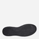 Sneakersy damskie wysokie Kappa Bash Mid 242610-1116 37 Czarne (4056142378930) - obraz 6