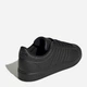 Мужские кеды низкие adidas Grand Court 2.0 GW9198 41.5 Черные (4065426007985) - изображение 3