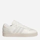Мужские кеды низкие adidas Rivalry Low IG6495 42.5 Белые (4066759475502) - изображение 1