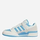 Мужские кеды низкие adidas Forum Low CL IG3779 44 Слоновая кость (4066759025202) - изображение 4