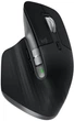 Mysz Logitech MX Master 3 for Mac Bluetooth Space Grey (910-005696) - obraz 1