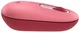 Mysz Logitech POP Mouse Bluetooth Heartbreaker Rose (910-006548) - obraz 4