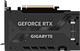 Karta graficzna Gigabyte PCI-Ex GeForce RTX 4060 Ti Windforce OC V2 8G 8GB GDDR6 (128bit) (2550/18000) (HDMI, 3 x DisplayPort) (GV-N406TWF2OCV2-8GD) - obraz 5