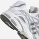 Buty do biegania męskie adidas Adistar Cushion 3 W IG4248 43.5 Biały/Srebrny (4067886793484) - obraz 7