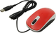 Mysz Genius DX-110 USB Red (31010116104) - obraz 2