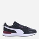 Sneakersy męskie Puma R78 SL 374127-12 48.5 Czarne (4065452717421) - obraz 1