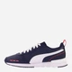 Чоловічі кросівки Puma R78 SL 374127-03 40.5 Темно-сині (4062453035851) - зображення 3