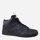 Buty do koszykówki męskie Reebok Royal BB4500 GY6536 40.5 Czarne (4065427030524) - obraz 4