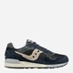 Sneakersy męskie Saucony Shadow 5000 S70665-24 41 (8US) 26 cm Grantowy/Szary (195019032729) - obraz 1