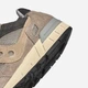 Sneakersy męskie Saucony Shadow 5000 S70665-23 41 (8US) 26 cm Szary/Beżowy (195019032521) - obraz 7