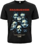 Футболка Rockway Rammstein "Sehnsucht", Размер XXXL - изображение 1