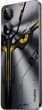 Мобильный телефон ZTE Nubia Gaming Neo 2 5G 8/256GB Gray UA - изображение 10