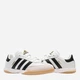 Sneakersy męskie adidas Samba MN IF1953 42.5 (8.5UK) 27 cm Białe (4067889497242) - obraz 5