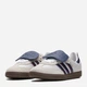 Чоловічі кеди низькі adidas Samba OG IE9169 43.5 (9UK) 27.5 см Бежеві (4067888896435) - зображення 4