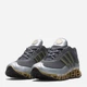 Мужские кроссовки adidas Megaride IE6531 43.5 (9UK) 27.5 см Серые (4067888169362) - изображение 2