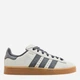 Sneakersy męskie do kostki adidas Campus 00s IF4336 44 (9.5UK) 28 cm Szare (4067886254343) - obraz 1